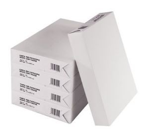 Carta Bianca A4 75 gr Foto prodotto