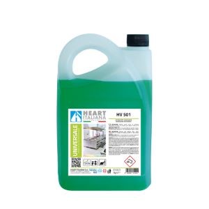 HV 501 - DETERGENTE PER SPORCHI TENACI 4 KG Foto prodotto