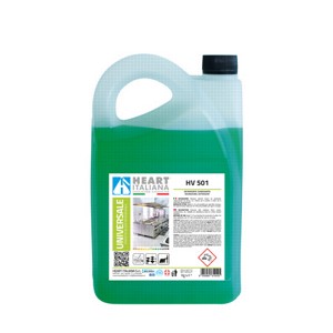 HV 501 - DETERGENTE X SPORCHI TENACI 20 kg Foto prodotto