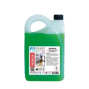 NEWKAL - DISINCROSTANTE ACIDO DECARBONANTE 750ml Foto prodotto
