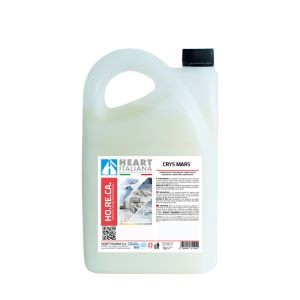 CRYS MARS - SGRASSATORE 4 KG Foto prodotto