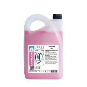 CRYS WOOL LOTO - AMMORBIDENTE 4 KG Foto prodotto