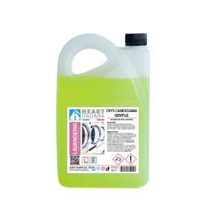 CRYS CANDEGGINA GENTILE 4 KG Foto prodotto