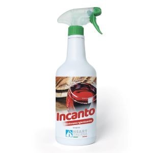 ESSENZA INCANTO - DEODORANTE 750ml Foto prodotto