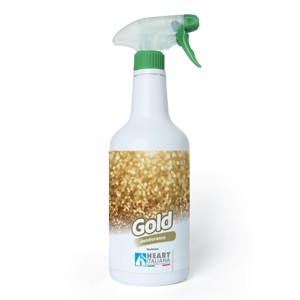 ESSENZA GOLD - DEODORANTE 100 ml Foto prodotto