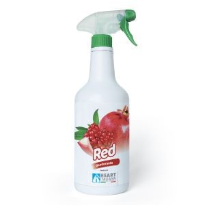ESSENZA RED - DEODORANTE 750ml Foto prodotto