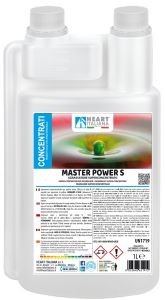 MASTER POWER S - Detergente multiuso 1KG Foto prodotto