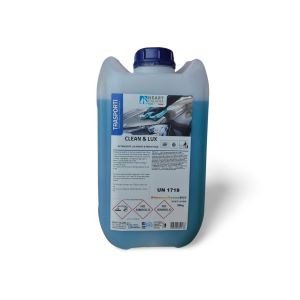 CLEAN & LUX 10 KG Foto prodotto