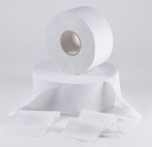 CARTA IGIENICA MINI JUMBO 12 ROTOLI Foto prodotto